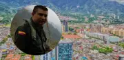 Exagente de la Sijín asesinado por sicario en Ibagué tras 22 años de servicio policial