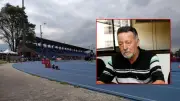 Exentrenador de la Liga Santandereana de Atletismo declarado culpable por delitos sexuales