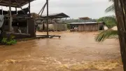 Experto alemán advierte sobre intensificación de lluvias en Colombia: 