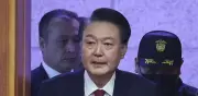 Expresidente de Corea del Sur, Yoon Suk-yeol, recibe cadena perpetua por insurrección tras ley marcial