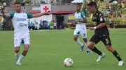 Fabián Sambueza confiesa insulto a árbitro y hace autocrítica tras empate de Atlético Bucaramanga