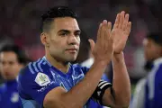 Falcao García cumple 40 años: el secreto de su longevidad en el fútbol de élite