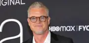 Fallece actor Eric Dane a los 53 años tras batalla contra la ELA, enfermedad neurodegenerativa