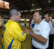 Fallece Giovanni Hernández, leyenda del microfútbol colombiano que marcó generaciones
