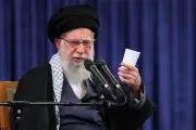 Fallece líder supremo de Irán en bombardeos conjuntos de Estados Unidos e Israel