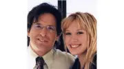 Fallece Robert Carradine, actor de 'Revenge of the Nerds' y padre de Lizzie McGuire