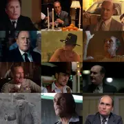 Fallece Robert Duvall a los 95 años: Hollywood despide a un ícono del cine