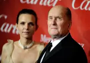Fallece Robert Duvall a los 95 años: su esposa Luciana Pedraza anuncia la partida del legendario actor