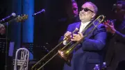 Fallece Willie Colón, leyenda de la salsa, a los 75 años de edad
