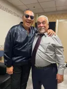 Fallece Willie Colón, leyenda de la salsa que transformó el género con su música del gueto