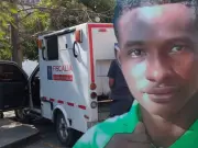 Familia de joven con discapacidad asesinado en Cartagena clama justicia ante silencio policial
