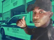 Familia en Marialabaja llora muerte de joven en accidente por mal estado de vía