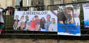 Familias claman por inocencia de 28 colombianos presos en Venezuela tras elecciones
