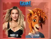 Fanny Lu da voz a madre inspiradora en 'Goat': el poder transformador de las palabras maternas