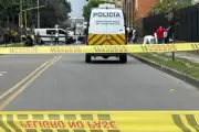 Feminicidio en Usaquén: estudiante de Ciencias Políticas asesinada por su pareja en Bogotá