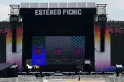 Festival Estéreo Picnic busca evolucionar más allá de la música con modelos internacionales