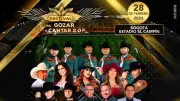 Festival 'Pa' Gozar y Cantar 2.0' Confirma Artistas de Lujo para El Campín en Bogotá