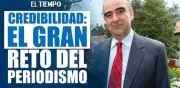 Fidel Cano alerta sobre la amenaza principal al periodismo: la pérdida de credibilidad