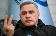 Fiscal General de Venezuela Tarek William Saab renuncia a su cargo tras caída de Maduro