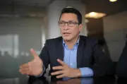 Fiscalía acusa a candidato presidencial Carlos Caicedo por corrupción en contratos de Santa Marta
