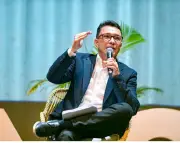 Fiscalía acusa a Carlos Caicedo por irregularidades en contratos de primera infancia en Santa Marta