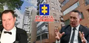 Fiscalía alista decisión sobre expolicía Juan Mancera por pago de apartamento de Ricardo Roa