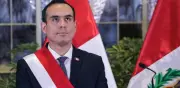 Fiscalía de Perú investiga al presidente José Jerí por tráfico de influencias en contrataciones