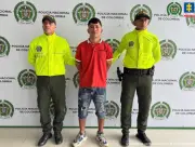 Fiscalía judicializa a alias 'El Sobrino' por ataque armado en Cúcuta con cuatro muertos