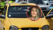 Flotilla de taxis investigada por secuestro de Diana Ospina y otros 'paseos millonarios' en Bogotá