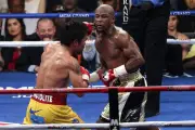 Floyd Mayweather anuncia su regreso al boxeo profesional en 2026 tras nueve años de retiro