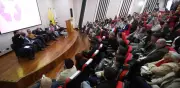 Foro de Residuos en Bogotá: Debate sobre el Futuro de la Gestión de Basuras