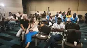 Foro en Buenaventura reúne a líderes para debatir el futuro del principal puerto de Colombia