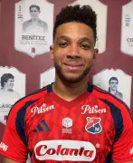 Frank Fabra regresa al Independiente Medellín tras polémica y una década en Boca Juniors