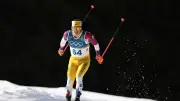 Fredrik Fodstad culmina en posición 83 en esprint clásico de esquí de fondo en Milán-Cortina 2026