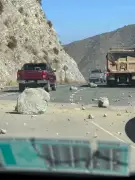 Fuerte sismo de magnitud 6.1 sacude la región de Coquimbo en Chile