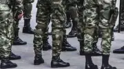 Fuerzas Militares de Colombia destacan en ranking mundial de poderío bélico