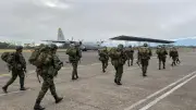 Fuerzas Militares intensifican operaciones tras combates con disidencias de las Farc en Guaviare