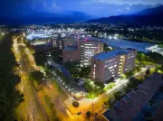 Fundación Valle del Lili: quinto año consecutivo como mejor hospital de Colombia