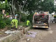 Futuro de la recolección de basuras en Cali: autoridades responden en vivo con El País