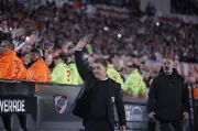 Gallardo desafía sanción en semifinal de Libertadores 2018 por amor a River Plate