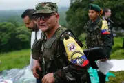 General López revela balance de operaciones contra disidencias de las Farc en Colombia