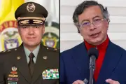General Urrego anuncia acciones legales tras salida de la Policía por orden de Petro