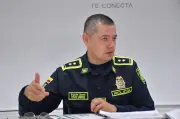 General Urrego demanda a Petro tras acusaciones de complot con drogas en carro presidencial