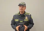 General Urrego niega rotundamente acusaciones de Petro sobre vehículo presidencial