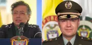 General Urrego responde a Petro: 'Presidente está totalmente desinformado' sobre presunto complot