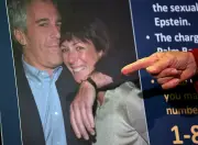 Ghislaine Maxwell se niega a testificar ante el Congreso de EE.UU. sobre Epstein