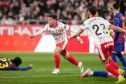 Girona derrota a Barcelona 2-1 en Montilivi y complica su lucha por el liderato