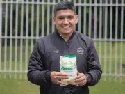 Gobernación y Universidad del Cauca fortalecen planta de quinoa para alimentación infantil vulnerable