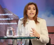 Gobernadora del Meta denuncia que el centralismo asfixia a departamentos y retrasa recursos