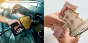 Gobierno anuncia segunda reducción de gasolina en 2026: bajará 500 pesos en marzo